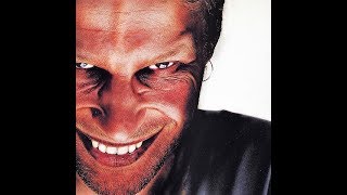 DNSK - Aphex Twin Tribute Mix 2017