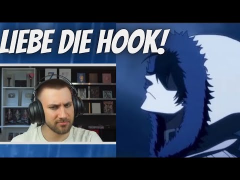 MiZeb - REGEN (prod. by HEINRICH) - Reaction