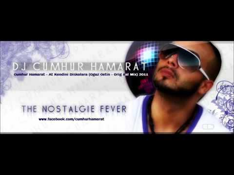Cumhur Hamarat   At Kendini Discolara
