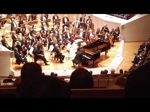 Beethoven encore
