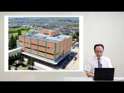 【山形大学】医学部医学科 紹介動画