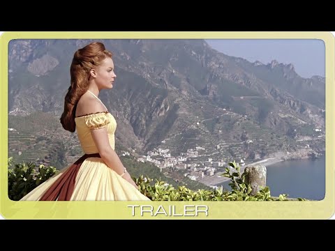 Sissi - Schicksalsjahre einer Kaiserin ≣ 1957 ≣ Trailer