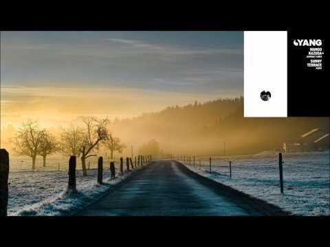 Mango & Kazusa - Asphalt Lines (Sunny Terrace Remix)