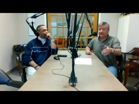 Carteret Connects Podcast | Episode 18 - Reopening, Soccer, Tennis and TV