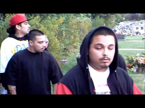 WHYD U HAVE TO GO feat.YG- Woozy-Lil ray- an Christina