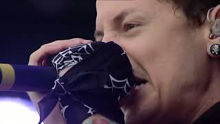 Linkin Park - The Little Things Give You Away (Live Pinkpop 2007)