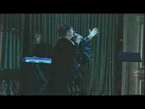 Rada Volshaninova Famous Russian Gypsy Artist