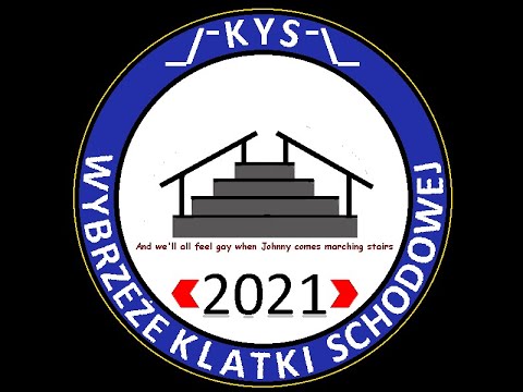 Wybrzeże Klatki Schodowej is here