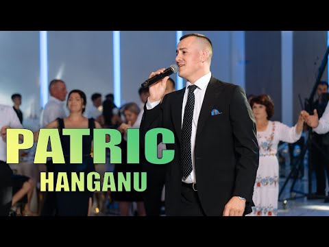 Patric Hanganu LIVE la nuntă 🎤| Cu Nicu Cotuc și Orchestra 🎶| Restaurant Richland | Filmare VioMark