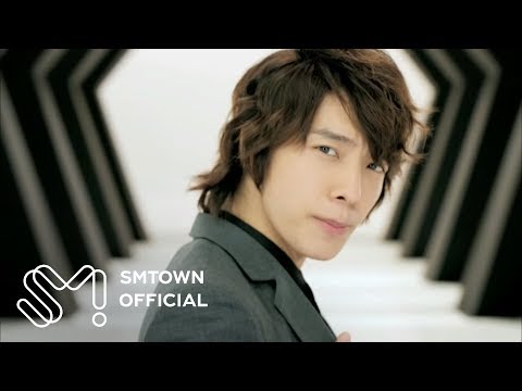 SUPER JUNIOR-M 슈퍼주니어-M 'Super Girl' MV Chinese Ver.