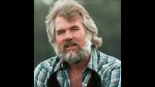 SOMETHINGS BURNING BY KENNY ROGERS