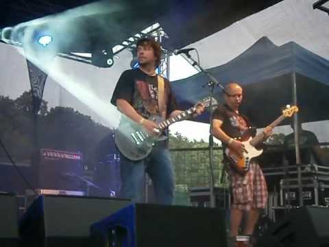 OUVALSKEJ BIGBÍT 2012 - MEDVĚD 009 - MICHAL