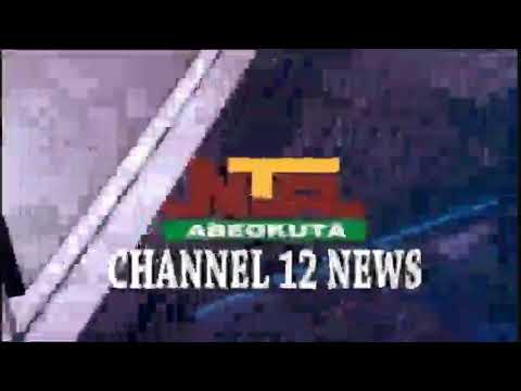 NTA Abeokuta News @ 7pm, Saturday 28th October, 2023