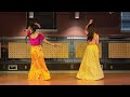 Bollywood Dance Festival Performance | Boom Padi | University of Mary Washington