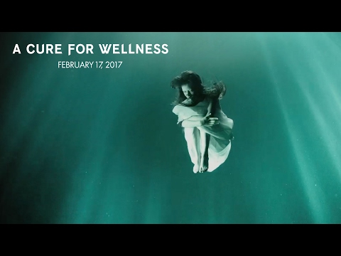 A Cure for Wellness (TV Spot 'She Lives in a Dream')