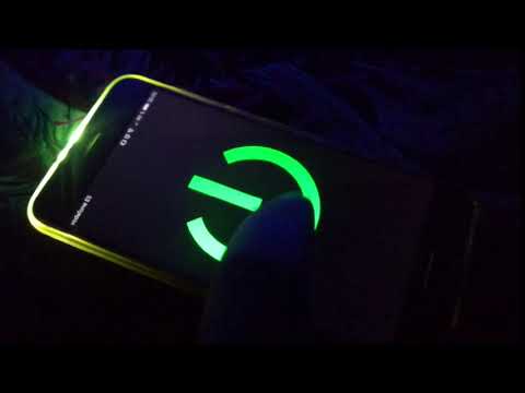 LED Power Flashlight