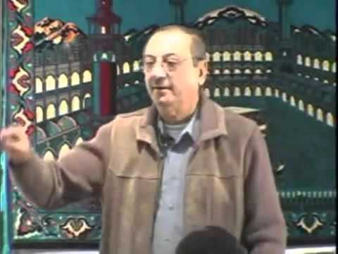 023 Of 123 - Madina Book II - Lesson 23 Full - Arabic Course To Understand Quran