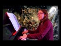 Song Of The Lonely Mountain - Neil Finn/Howard ...
