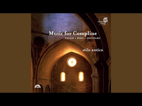Video thumbnail for Jesu, salvator saeculi, verbum