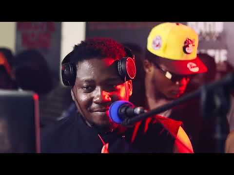 CHILLZ & VIBEZ With DJ Bridash