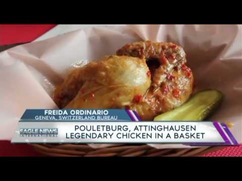Pouletburg, Attinghausen - Freida Ordinario reports