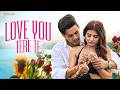 Love You Tere Te ️ Music Video Diler Kharkiya Khushi Baliyan New Haryanvi Song