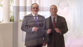 Bartolomeo & Perotto Funeral Home Cremation With Confidence