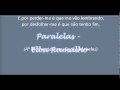 Paralelas - Elba Ramalho 