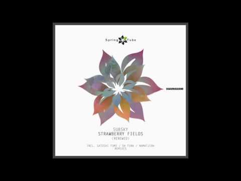 Subsky - Strawberry Fields (Namatjira Remix)