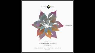 Subsky - Strawberry Fields (Namatjira Remix)