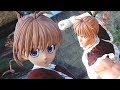 Jump Force Biscuit Complete Moveset Story Mode Mission Gameplay HD