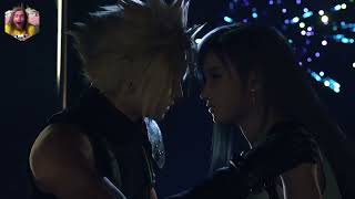 Download lagu I'VE WAITED FOR THIS! CLOUD X TIFA KISS Final Fantasy VII Rebirth | unit102alpha on #Twitch mp3