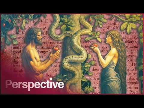 Why Is John Milton's Poem "Paradise Lost" So Famous? | Literary Classics | Perspective