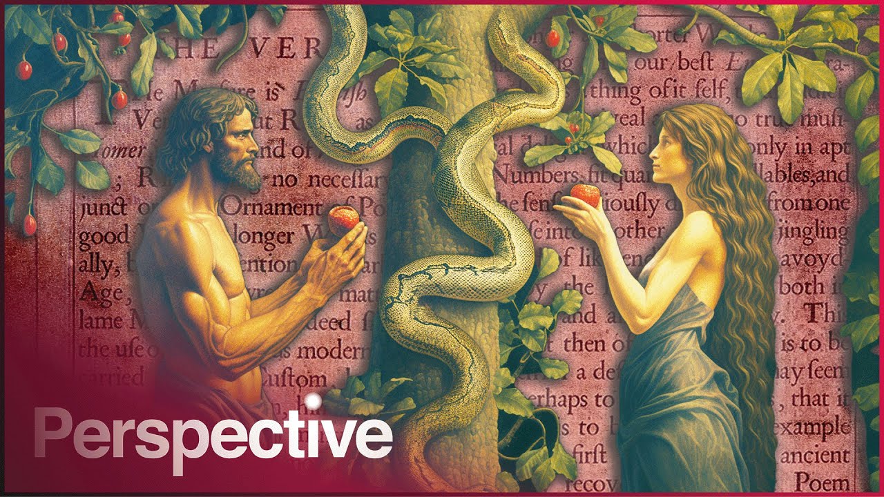 Why Is John Milton's Poem 