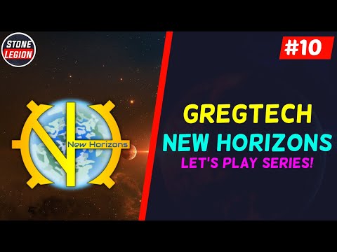 GTNH - Part 10 - IC2 Crops & Tinkers Tool Forge & Quest Failure