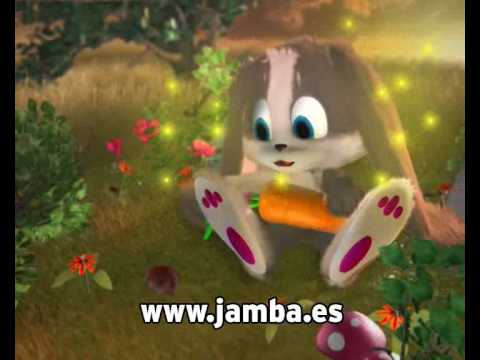 Jamba - Snufi (spain)