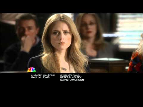 Harry's Law 2x18 - "Breaking Points" Promo (HD)