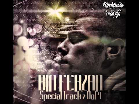 Bin Ferzan - Special Track'z Vol 4 -