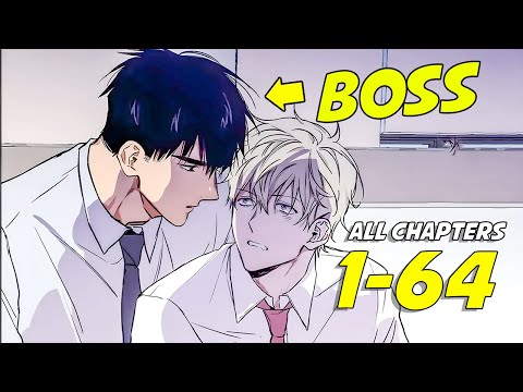 His New Boss Turns Out To Be A Guy He Rejected Years Ago (FULL)
