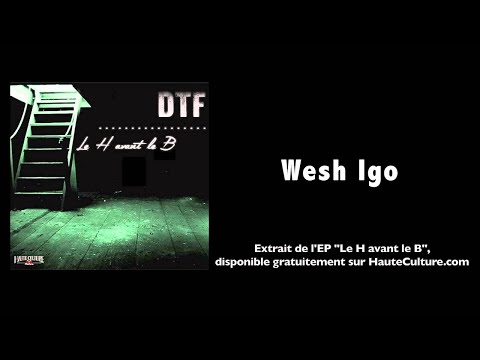 Video thumbnail for Wesh Igo