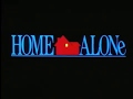 Home Alone