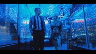 Can&#39;t Get Enough_Basenji [ Nerve ]