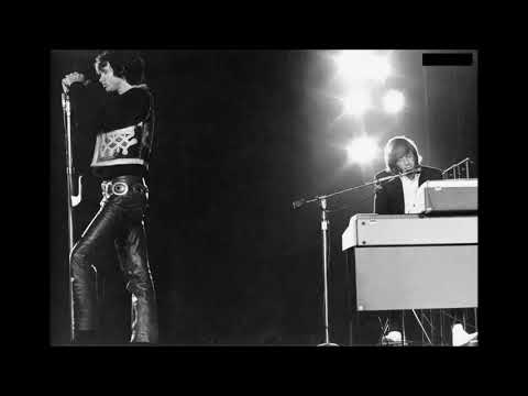 The Doors The End The Matrix 1967