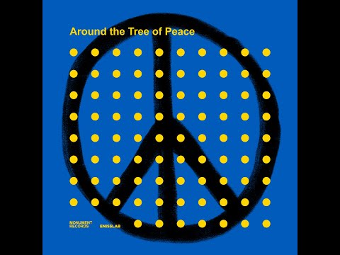 Around The Tree of Peace : Saphileaum - Akhal Teke