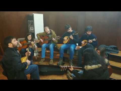 Grupo de Cordas - Menino Jesus