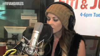 Samantha Jade - Firestarter