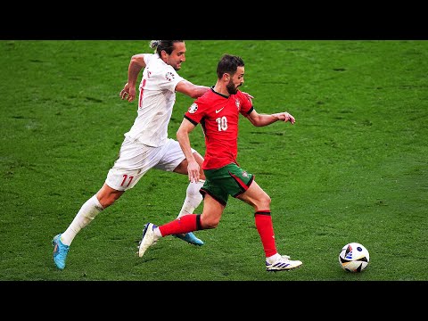 Bernardo Silva 2024 - Full Season Show.