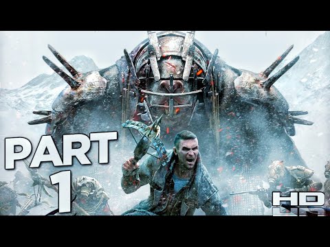 REMNANT FROM THE ASHES SUBJECT 2923 Walkthrough Gameplay Part 1 | No Commentary | FULL DLC