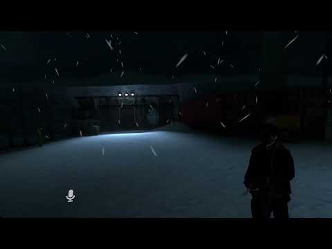 Highlight: VRChat RP | Gang RP | EP 47