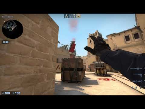 CSGO POV Liquid EliGE (26/17) vs OG (mirage) @ IEM Winter 2021